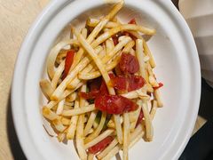 -同福龙虾(高新店)