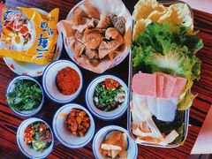 -沙胆彪炭炉牛杂煲(成都玉林店)