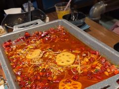 -1819餐厅·团队聚餐·烤串·精酿