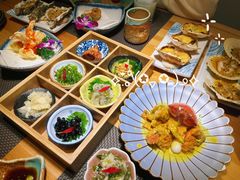 -酒久自助料理(佳兆业店)