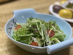 -悦圆方酒店-中餐厅