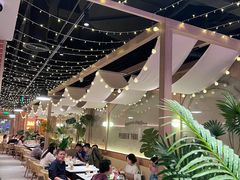 -帕娜·泰式茶餐厅·Bistro(近铁广场店)
