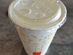 -麦当劳(展览路店)