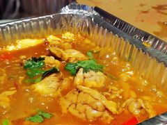 -神府路壹号·海鲜烧烤·砂锅粥·锅物(三坊七巷店)