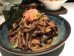 -L'Arome芳芳法国餐厅(仙林金鹰店)