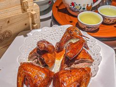 -悦满楼·西关名点·湛江名菜(航空综合大厦店)