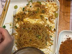 -木屋烧烤(上梅林店)