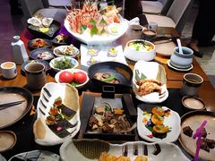 -和彩放题餐厅(酒仙桥店)