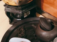-喜鹊茶点.啫煲(车陂店)