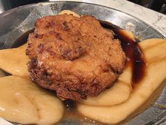 -鲜得来排骨年糕(即墨路店)