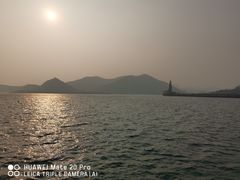 -石槽海滨浴场
