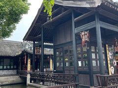 -绍兴鲁迅故里·沈园景区