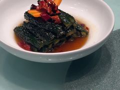 -北京老铺烤鸭(高新店)