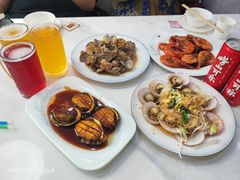 -来之顺海鲜菜馆·青岛菜·始于1993(栈桥店)