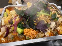 -后街佬·炭火鲜鱼杂(南城店)