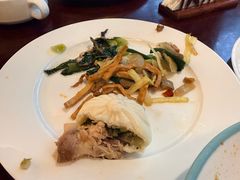 -浙江宾馆·花园餐厅·自助餐厅·茶吧