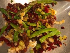 -醉得意·山茶油炒土鸡(泰安万达店)