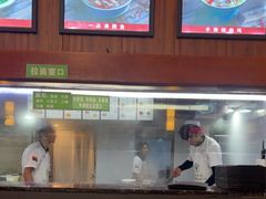 -清真·西北人家风味馆(中山中路店)