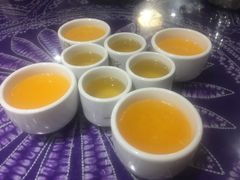 -白家寨子·山野白族菜(古城总店)