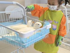 -怪兽屋·羊驼·猫咖·狗咖(俊华广场店)