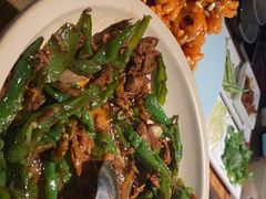 -北方家宴(番禺永旺店)