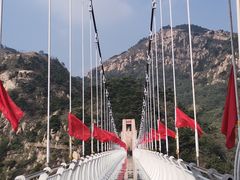 -房干生态旅游风景区
