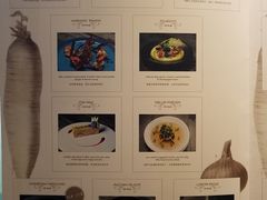 -AZUL by FUEL蓝色·法式酒馆(琶醍店)