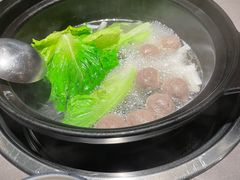-同仁四季椰子鸡(无锡滨湖万象汇店)