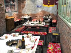 -龙厂长老火锅(抚琴店)