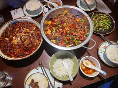 -成都娃娃花园餐厅 (南艺旗舰店)