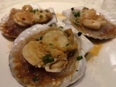 -西贝海鲜汇(槐安路店)