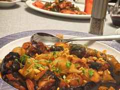 -白家餐厅(徐家汇店)