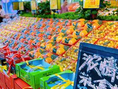-鲜力达果品批发直销(青山店)