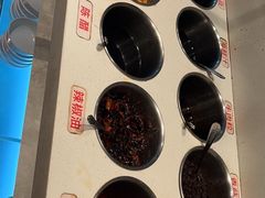 -前门后头老北京铜锅涮肉·京味菜·烤鸭(伊藤洋华堂店)