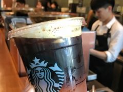 -星巴克(厦门SM新生活广场店)