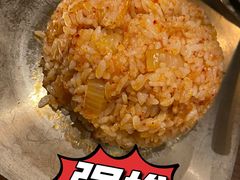 -河坝烧烤串城(金达莱店)