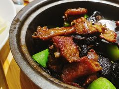 黄焖鸡-铜锣湾·有麝自然香(重庆新天地店)