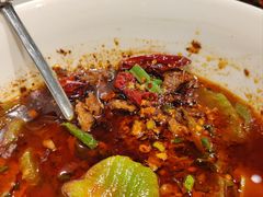 -眉州东坡(清河万象汇店)