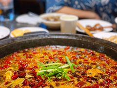 山房红锅-大鱼山房鱼头火锅(老字号品质店)