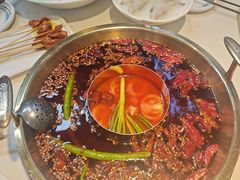 -二荆条·城市森林火锅旗舰店