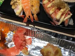 -万岁寿司(万国店)