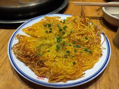 -郑件洋芋饭庄