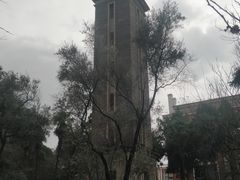 -云南师范大学(一二一西南联大校区)