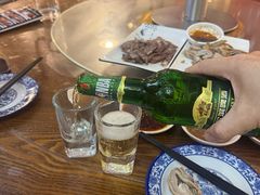 -老都一处饺子馆(道里店)