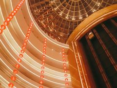 -杭州国际会议中心洲际酒店-原素全日餐厅(解放东路店)