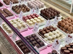 -GODIVA(港汇恒隆广场)