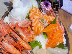 -松竹和日式料理(辽阳店)