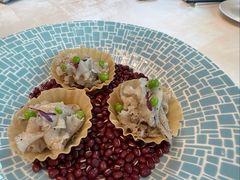 -东海朗廷酒店-唐阁T’ANG COURT 中餐厅