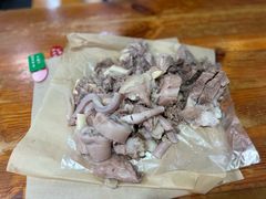-小辫子羊肉面馆(周东店)
