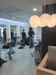 -a·f one hair salon